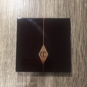 Charlotte Tilbury Quad in The Vintage Vamp